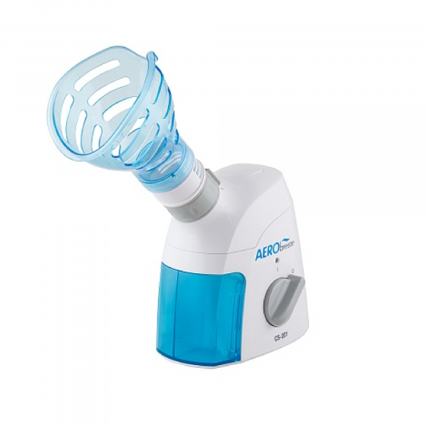 Ингалятор паровой CS Medica Aerobreeze CS-001