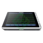 Электрокардиограф цифровой c сенсорным дисплеем 6-ти  кан.IMAC12