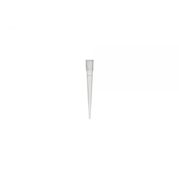 Наконечник 250мкл. 1000 шт/уп., Арт.1001, Sovtech