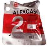 Бинт полимерный ортопедический Alfacast 5 см.*3,6 м. белый