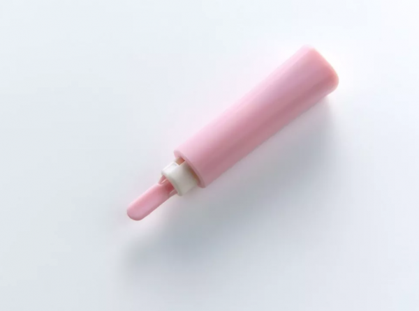 Ланцеты (скарификаторы) одноразовые 28 G (1,8 мм) Golden Lancet Comfort  для взятия капилярной крови
