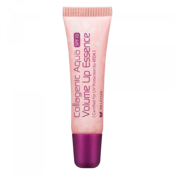 Collagen Agua Эссенция для губ с коллагеном