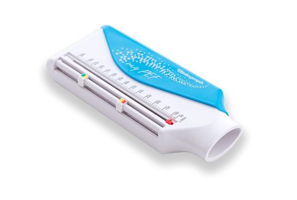 Пикфлоуметр VITALOGRAPH