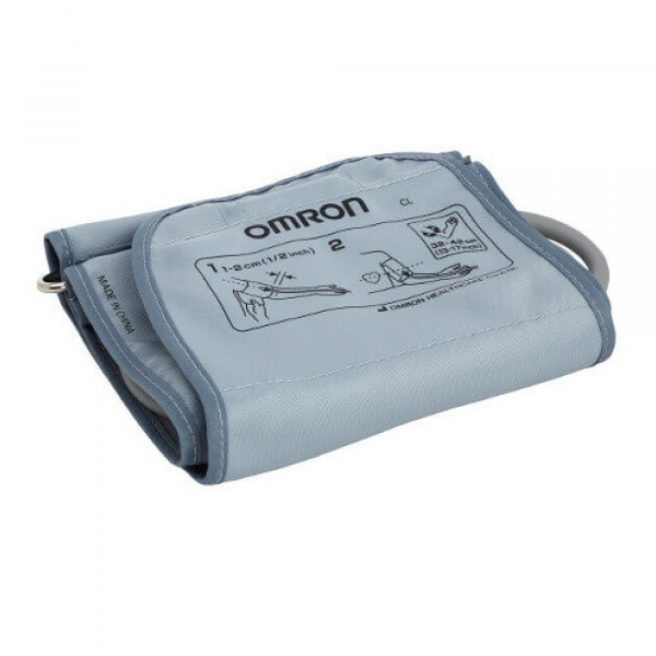 Манжета для измерителей артериального давления и частоты пульса Omron CL Large  большая 32-42 см