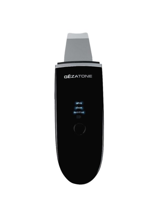 Bio Sonic 1007 Ультразвуковой прибор для ухода за кожей лица